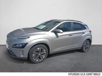 HYUNDAI Kona Electric 39kWh - 136ch Intuitive occasion 2022 - Photo 1