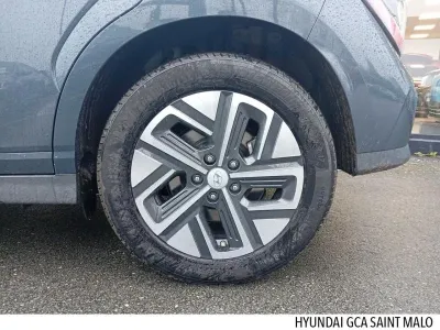 HYUNDAI Kona Electric 64kWh - 204ch Creative occasion 2023 - Photo 4