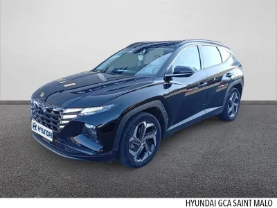 HYUNDAI Tucson 1.6 T-GDi 230ch Hybrid Executive BVA6 occasion 2023 - Photo 1