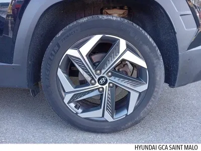 HYUNDAI Tucson 1.6 T-GDi 230ch Hybrid Executive BVA6 occasion 2023 - Photo 4