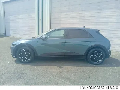 HYUNDAI Ioniq 5 58 kWh - 170ch Intuitive occasion 2023 - Photo 3