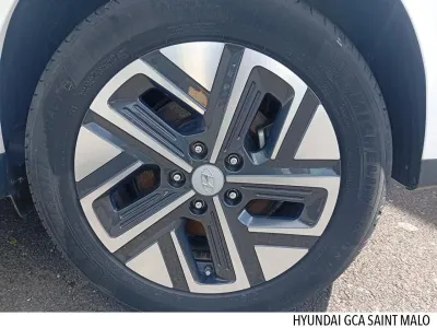 HYUNDAI Kona Electric 39kWh - 136ch Intuitive occasion 2023 - Photo 4