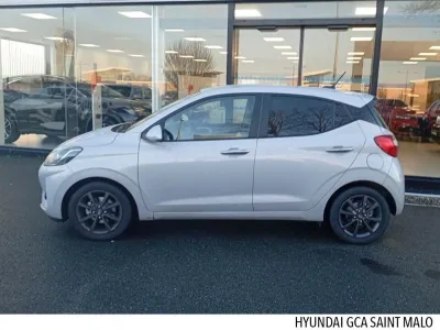 HYUNDAI i10 1.0 63ch ECO Creative occasion 2025 - Photo 3