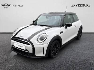 MINI Mini Cooper 136ch  Edition Camden BVA7 occasion 2024 - Photo 1