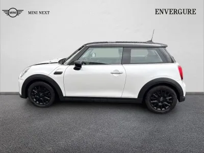 MINI Mini Cooper 136ch  Edition Camden BVA7 occasion 2024 - Photo 3