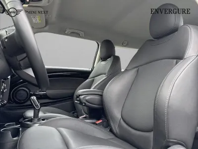 MINI Mini Cooper 136ch  Edition Camden BVA7 occasion 2024 - Photo 4