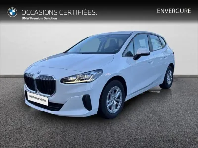 BMW Serie 2 ActiveTourer 220i 170ch DKG7 occasion 2023 - Photo 1
