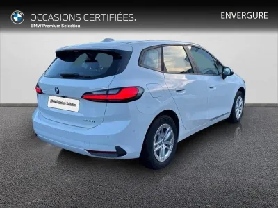 BMW Serie 2 ActiveTourer 220i 170ch DKG7 occasion 2023 - Photo 2