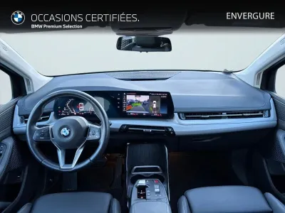 BMW Serie 2 ActiveTourer 220i 170ch DKG7 occasion 2023 - Photo 4