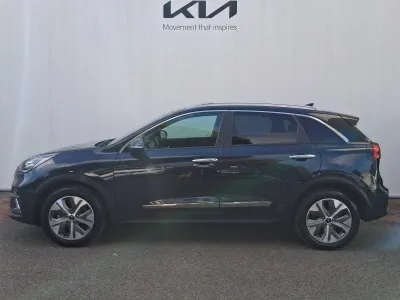 KIA e-Niro Premium 204ch occasion 2022 - Photo 2