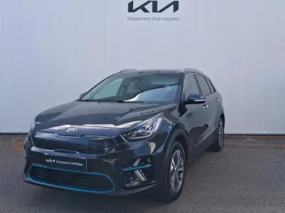 KIA e-Niro Premium 204ch occasion 2022 - Photo 1