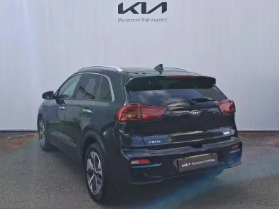 KIA e-Niro Premium 204ch occasion 2022 - Photo 3