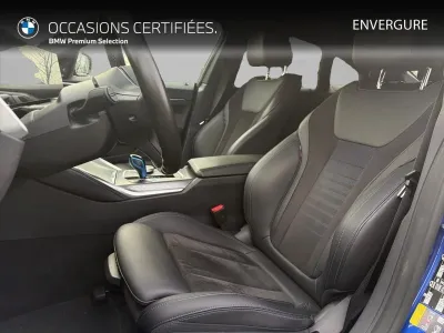 BMW i4 M50 544ch occasion 2022 - Photo 4