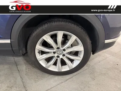 VOLKSWAGEN T-Roc 2.0 TDI 150ch Carat Exclusive DSG7 145g occasion 2019 - Photo 4