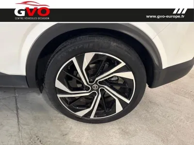 NISSAN Qashqai 1.3 Mild Hybrid 158ch Tekna Xtronic 2022 occasion 2022 - Photo 4