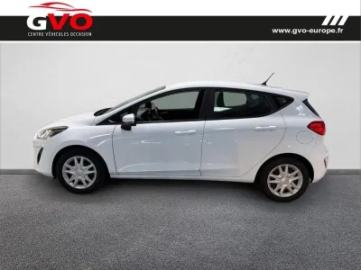 FORD Fiesta 1.0 EcoBoost 100ch Stop&Start Trend 5p occasion 2019 - Photo 3