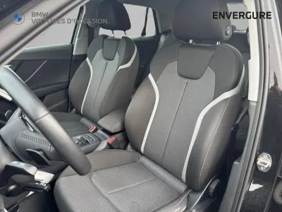 AUDI Q2 35 TFSI 150ch COD Design S tronic 7 Euro6d-T occasion 2019 - Photo 4