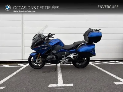 BMW R 1250 RT occasion 2024 - Photo 1