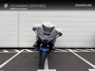 BMW R 1250 RT occasion 2024 - Photo 3