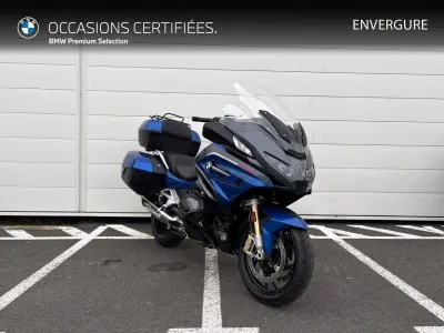 BMW R 1250 RT occasion 2024 - Photo 4