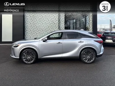 LEXUS RX 450h+ Executive 4WD MY24 occasion 2023 - Photo 4