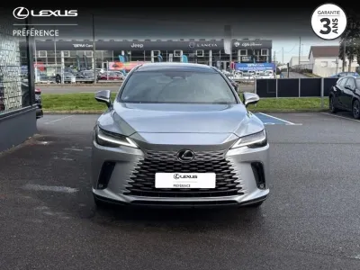 LEXUS RX 450h+ Executive 4WD MY24 occasion 2023 - Photo 3