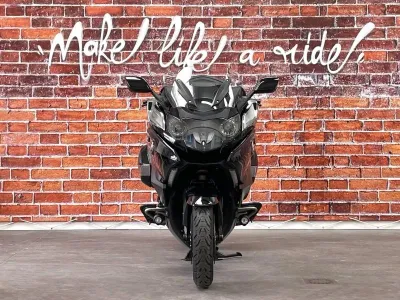 BMW K 1600 B occasion 2017 - Photo 4