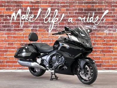 BMW K 1600 B occasion 2017 - Photo 2