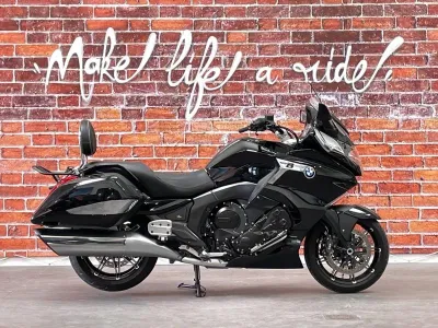 BMW K 1600 B occasion 2017 - Photo 3