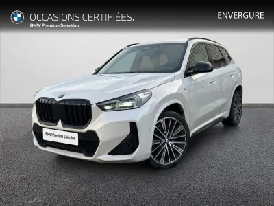 BMW X1 sDrive18i 136ch M Sport occasion 2023 - Photo 1