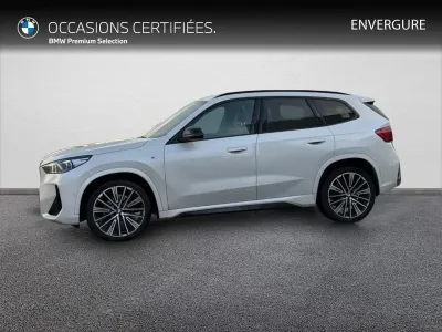 BMW X1 sDrive18i 136ch M Sport occasion 2023 - Photo 3