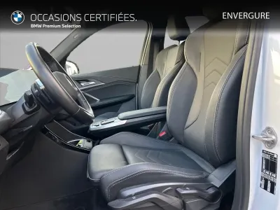 BMW X1 sDrive18i 136ch M Sport occasion 2023 - Photo 4