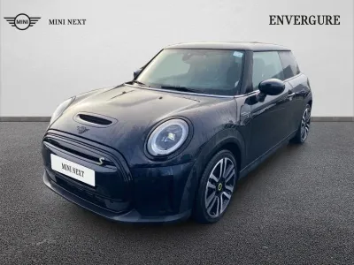 MINI Mini Cooper SE 184ch Edition Premium Plus BVA 5CV occasion 2022 - Photo 1