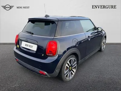 MINI Mini Cooper SE 184ch Edition Premium Plus BVA 5CV occasion 2022 - Photo 2