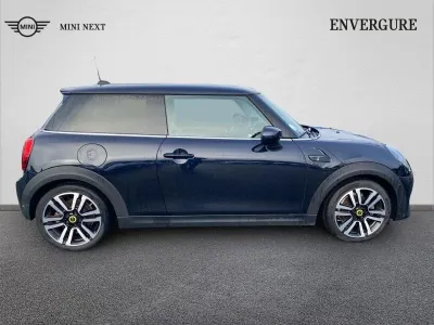 MINI Mini Cooper SE 184ch Edition Premium Plus BVA 5CV occasion 2022 - Photo 3