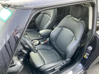 MINI Mini Cooper SE 184ch Edition Premium Plus BVA 5CV occasion 2022 - Photo 4