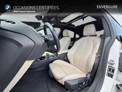 BMW Serie 2 Gran Coupe 218dA 150ch M Sport BVA8 occasion 2022 - Photo 4