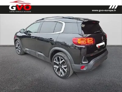 CITROEN C5 Aircross BlueHDi 130ch S&S Shine EAT8 occasion 2020 - Photo 2