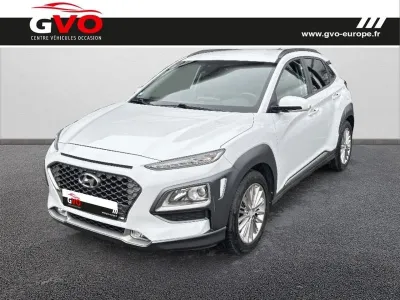 HYUNDAI Kona 1.0 T-GDi 120ch Edition 1 occasion 2018 - Photo 1