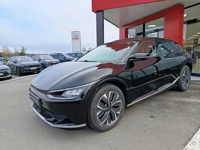 KIA EV6 229ch Air Design 2WD occasion 2021 - Photo 1