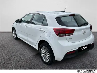KIA Rio 1.2 DPi 84ch Active occasion 2022 - Photo 2