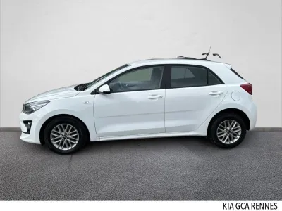 KIA Rio 1.2 DPi 84ch Active occasion 2022 - Photo 3