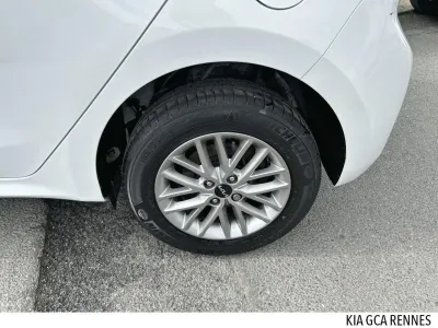 KIA Rio 1.2 DPi 84ch Active occasion 2022 - Photo 4