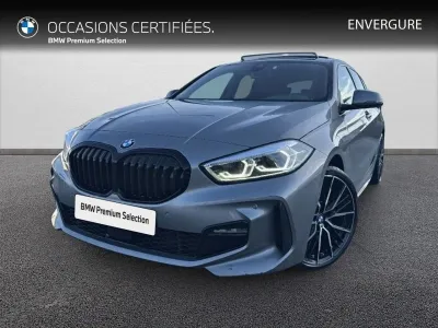 BMW Serie 1 118dA 150ch Edition M Sport Pro occasion 2023 - Photo 1
