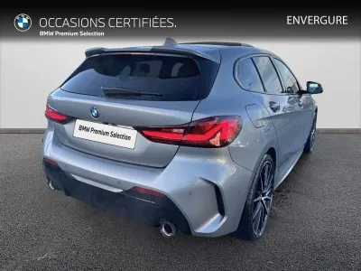 BMW Serie 1 118dA 150ch Edition M Sport Pro occasion 2023 - Photo 2