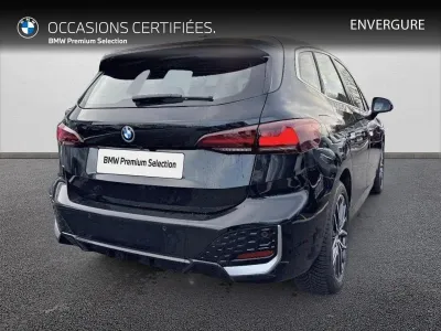BMW Serie 2 ActiveTourer 225e 245ch xDrive M Sport DKG7 occasion 2022 - Photo 2