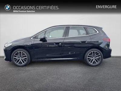 BMW Serie 2 ActiveTourer 225e 245ch xDrive M Sport DKG7 occasion 2022 - Photo 3