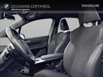 BMW Serie 2 ActiveTourer 225e 245ch xDrive M Sport DKG7 occasion 2022 - Photo 4