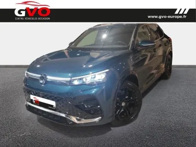 VOLKSWAGEN Tiguan 1.5 eTSI 150ch R-Line DSG7 occasion 2024 - Photo 1