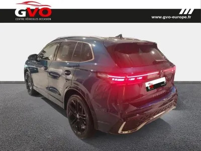 VOLKSWAGEN Tiguan 1.5 eTSI 150ch R-Line DSG7 occasion 2024 - Photo 2